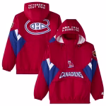 OVO Montreal Canadiens Starter Jacket