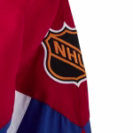 OVO Montreal Canadiens Starter Jacket - Image 7