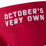 OVO Montreal Canadiens Starter Jacket - Image 4