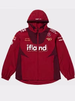 2023 T1 Uniform Worlds Jacket – Black - Image 6