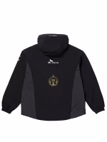 2023 T1 Uniform Worlds Jacket – Black - Image 4